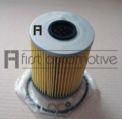 1A FIRST AUTOMOTIVE Eļļas filtrs E50211